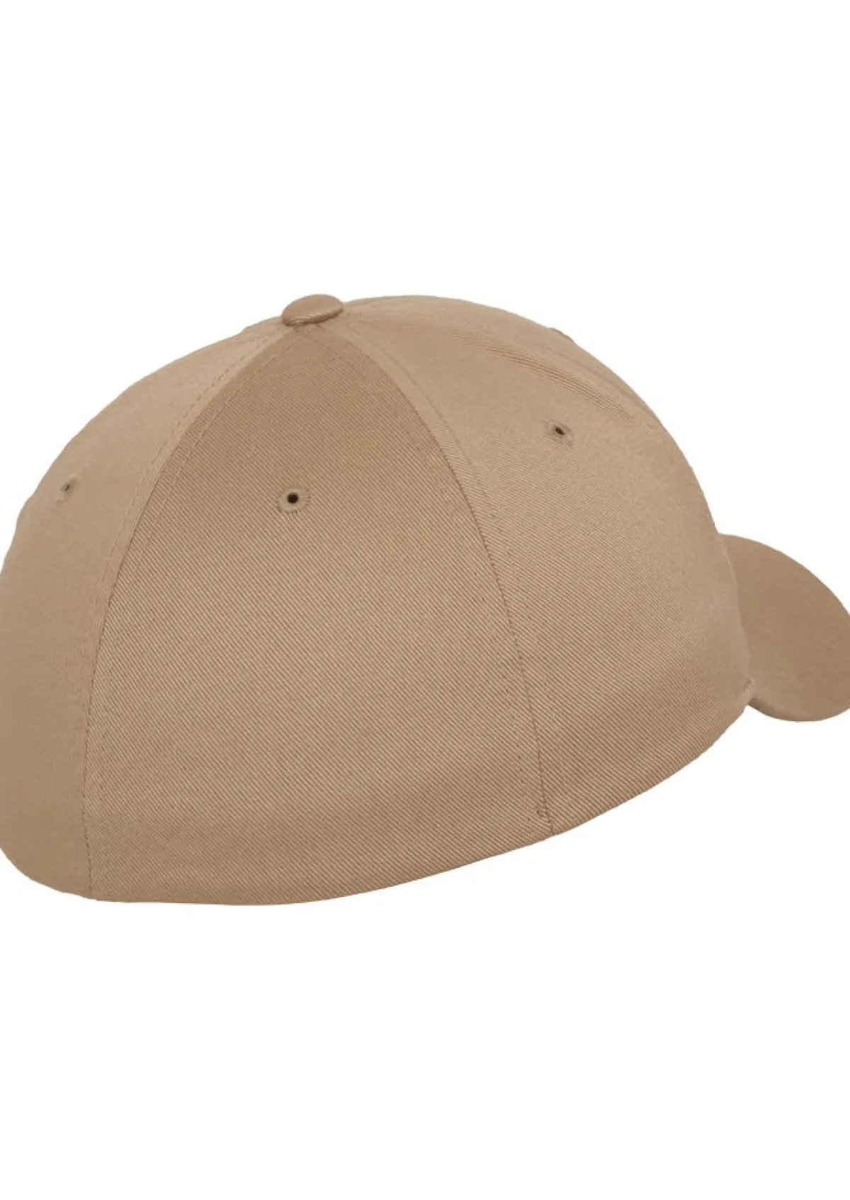Hot Wooly Combed - Lippis, khaki Lippikset
