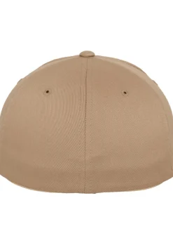 Hot Wooly Combed - Lippis, khaki Lippikset