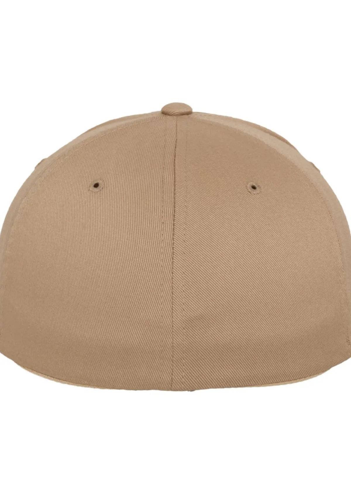 Hot Wooly Combed - Lippis, khaki Lippikset