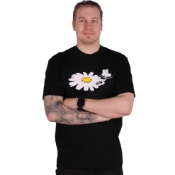 Hot Flower- T-paita Hupipaidat|Hupipaidat