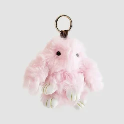 Best Fluffy Bunny - Avaimenperä, useita värivaihtoehtoja Avaimenperät|Pehmot