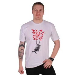 Sale Flying - T-paita Hupipaidat|Hupipaidat