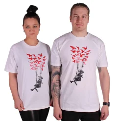 Sale Flying - T-paita Hupipaidat|Hupipaidat