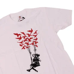 Sale Flying - T-paita Hupipaidat|Hupipaidat
