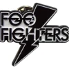 Hot Foo Fighters: Flash logo - Pinssi Pinssit Ja Rintanapit|Foo Fighters