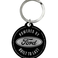 Discount Ford Built to last - Avaimenperä Autoteema|Avaimenperät