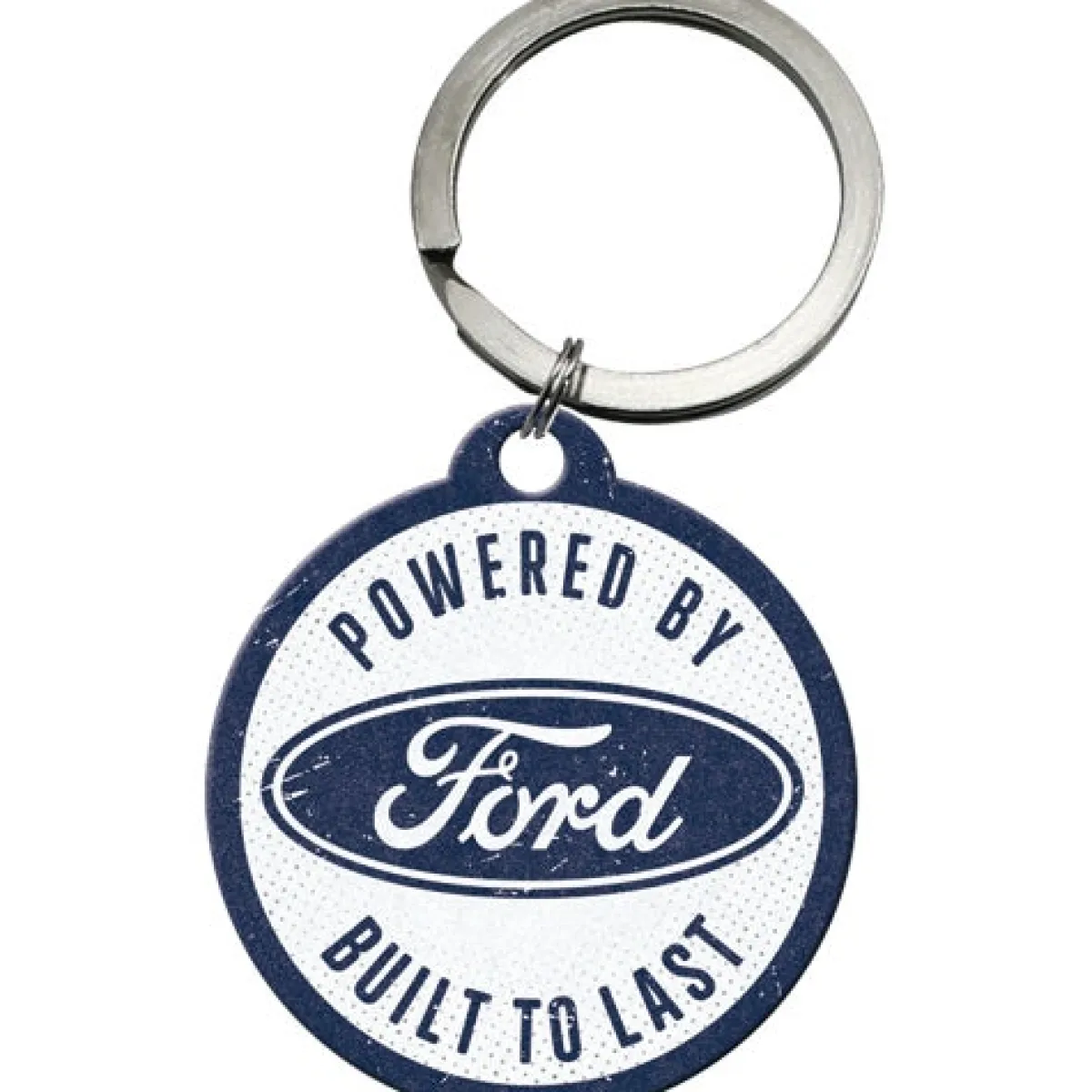 Discount Ford Built to last - Avaimenperä Autoteema|Avaimenperät