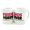 Outlet Friends forever - Muki Huumorimukit|Ystävälle