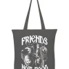 Best Friends Not Food - kangaskassi Hippikamaa|Kangaskassit
