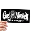Online Gas Monkey Garage - Tarra 18cm Toimistotarvikkeet|Gas Monkey Garage