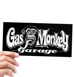 Online Gas Monkey Garage - Tarra 18cm Toimistotarvikkeet|Gas Monkey Garage