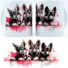Best German Shepherd puppies II -Muki Koiramukit
