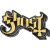New Ghost: Logo - Pinssi Pinssit Ja Rintanapit|Ghost
