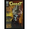 Best Ghost magazine - Seinälippu Seinäliput|Ghost