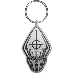 New Ghost: Papa head - Avaimenperä Avaimenperät|Ghost