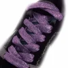 Online Glitter Kengännauhat, purple Jalkinevarusteet|Urban Wear Katukamaa