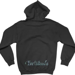Clearance Gojira Fortitude Faces - Huppari Bändipaidat|Gojira