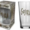 New Gojira: Fortitude - Juomalasi Goottikamaa|Gojira