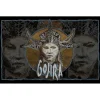 Best Gojira 'Fortitude' - Seinälippu Gojira|Seinäliput