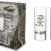 Outlet Gojira: Fortitude - Shottilasit 2kpl Gojira|Juoma- Ja Shottilasit