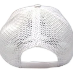 Sale Gojira: Logo - Mesh back Lippis, valkoinen Goottikamaa|Gojira