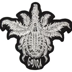 Discount Gojira: Tree - Kangasmerkki Gojira|Kangasmerkit
