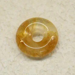 Golden Healer - Donitsi 1,5cm Golden Healer|Kaulakorut Ja Riipukset