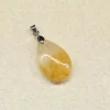 Sale Golden Healer - Pisarariipus 2,5cm Golden Healer|Kaulakorut Ja Riipukset