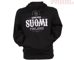 Good Old Suomi - Huppari Asennehupparit|Asennehupparit