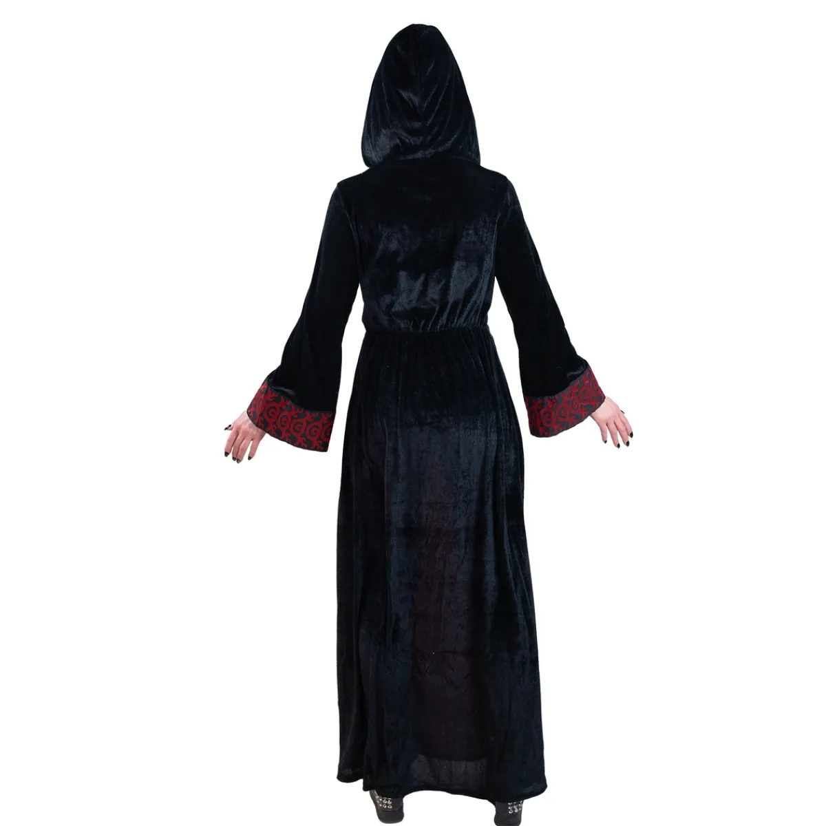 New Gootti kaunotar - Naamiaisasu Naamiaisasut