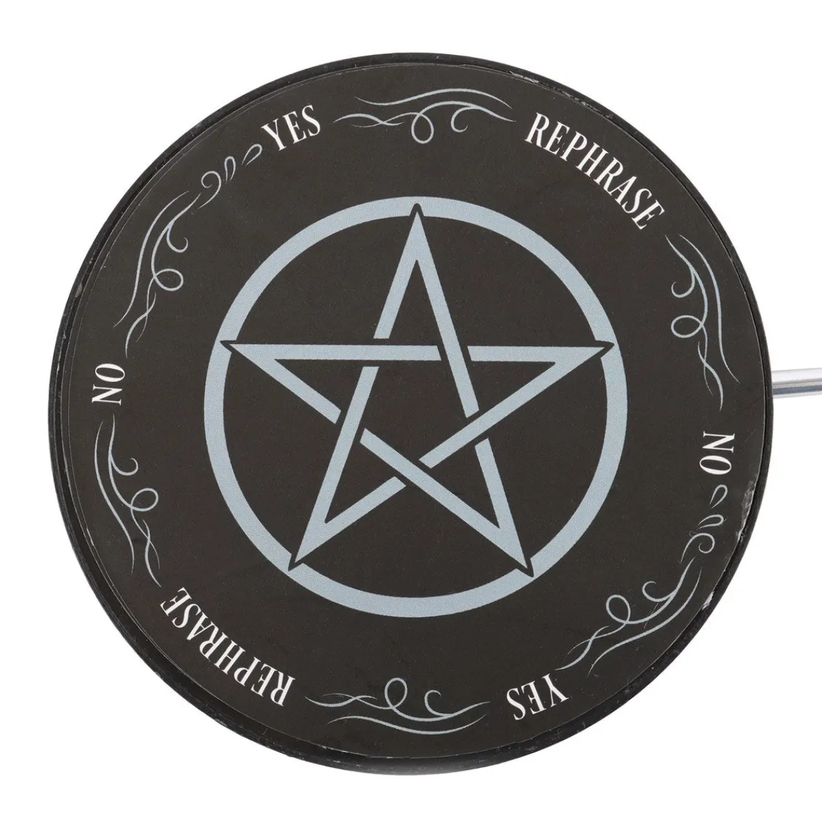 Clearance Gothic Pentagram - Heiluri Goottikamaa|Koriste-Esineet