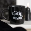 Best Goth Mum - Muki Mukit Sukulaisille|Äidille