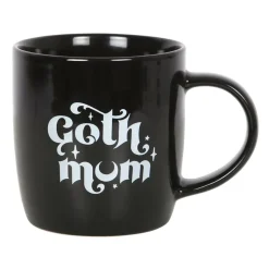 Best Goth Mum - Muki Mukit Sukulaisille|Äidille