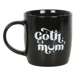 Best Goth Mum - Muki Mukit Sukulaisille|Äidille