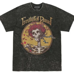 Grateful Dead 'Best of Cover' -T-paita T-Paidat|Bändipaidat