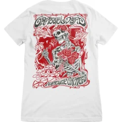 Sale Grateful Dead Forever Grateful - Naisten T-paita Grateful Dead|T-Paidat