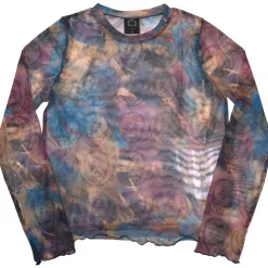 Online Grateful Dead: Stealy AOP - Verkkopaita Grateful Dead|Pitkähihaiset