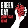 Green Day American Idiot - Lasinalunen Green Day|Punk!