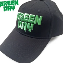 Best Green Day Dripping Logo - Lippis Green Day|Lippikset