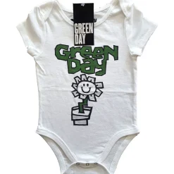 Discount Green Day Flower Pot - Body Green Day|Bodyt