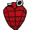 Green Day: Grenade - Kangasmerkki Green Day|Kangasmerkit