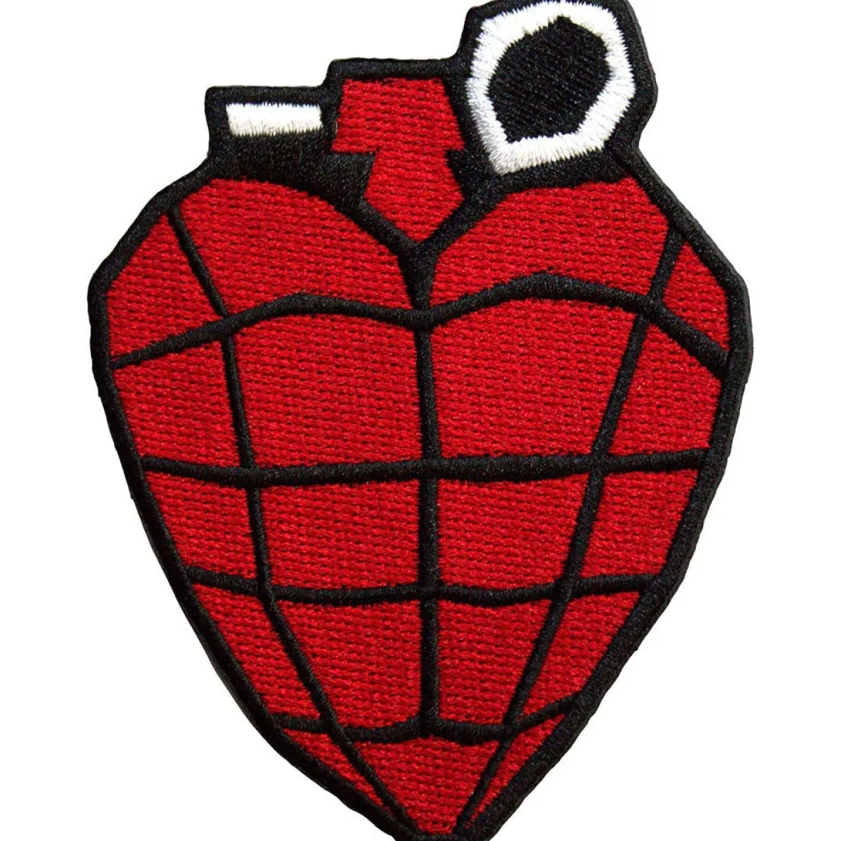 Green Day: Grenade - Kangasmerkki Green Day|Kangasmerkit