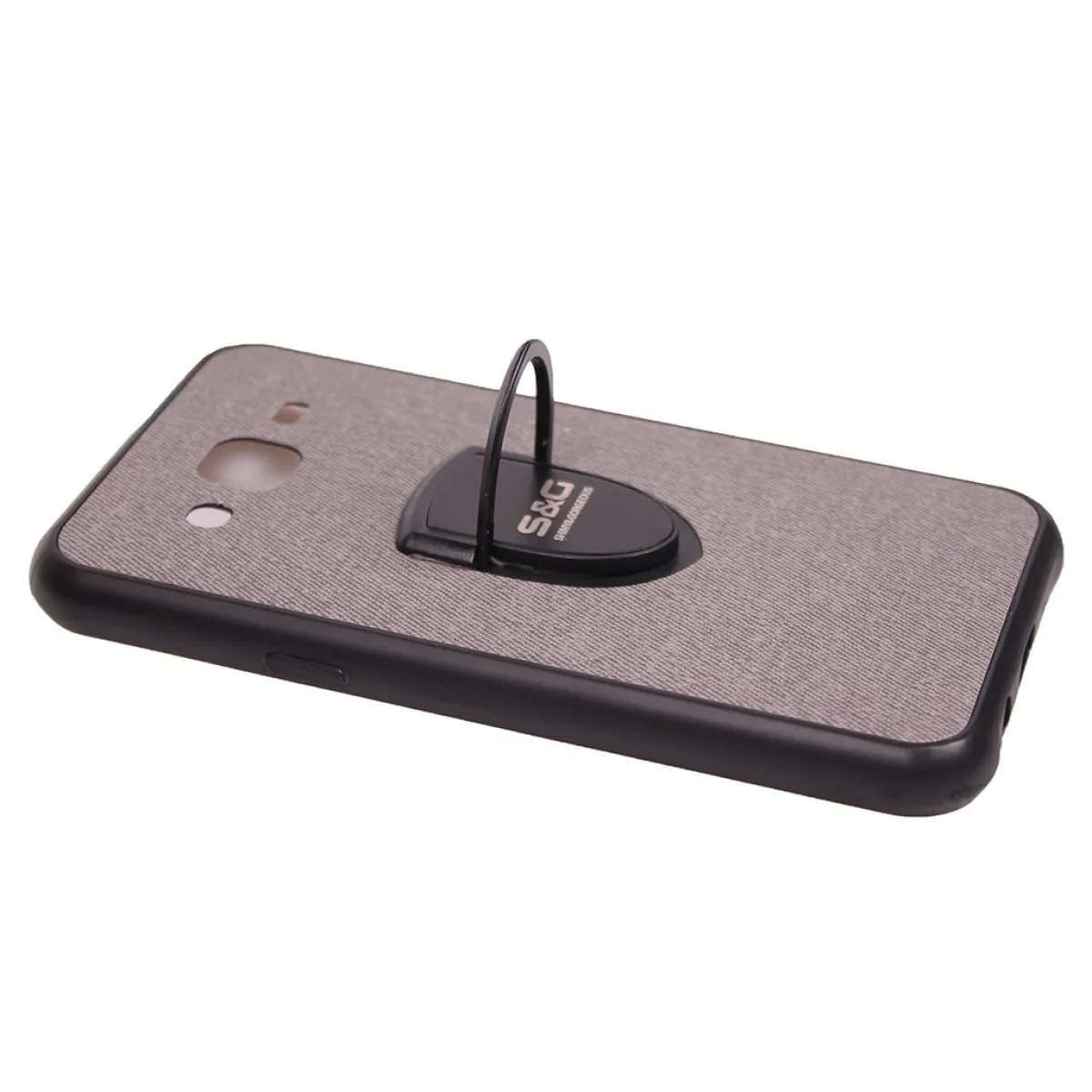 Grey Denim - Suojakuori, Honor 10 Huawei