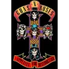 Sale Guns N' Roses: Appetite for Destruction - Seinälippu Seinäliput|Guns N Roses