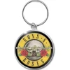 Hot Guns N Roses Bullet - Avaimenperä Avaimenperät|Guns N Roses