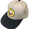 New Guns N' Roses: Circle logo - Snapback Lippis Lippikset|Guns N Roses