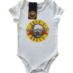 Outlet Guns N Roses Classic Logo - Body Guns N Roses|Bodyt
