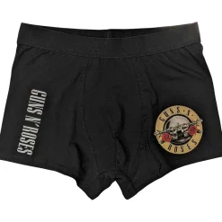 Best Guns N' Roses Classic Logo - Bokserit Guns N Roses|Alusvaatteet