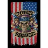 Outlet Guns N' Roses flag - Seinälippu Seinäliput|Guns N Roses