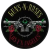 Best Guns N Roses Los F'N Angeles - Kangasmerkki Kangasmerkit|Guns N Roses